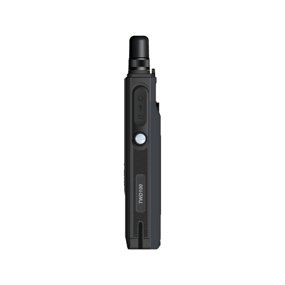 Two Way Direct TWD100 Nationwide PTT Handheld Radio - NO MONTHLY FEES