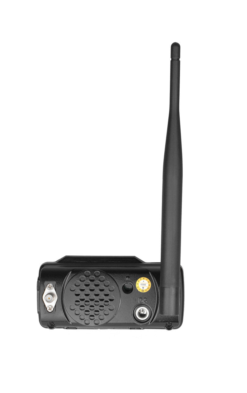 TWD100M Nationwide PTT Mobile Radio for Vehicles (LTE)