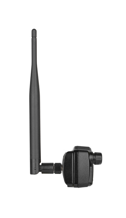 TWD100M Nationwide PTT Mobile Radio for Vehicles (LTE)