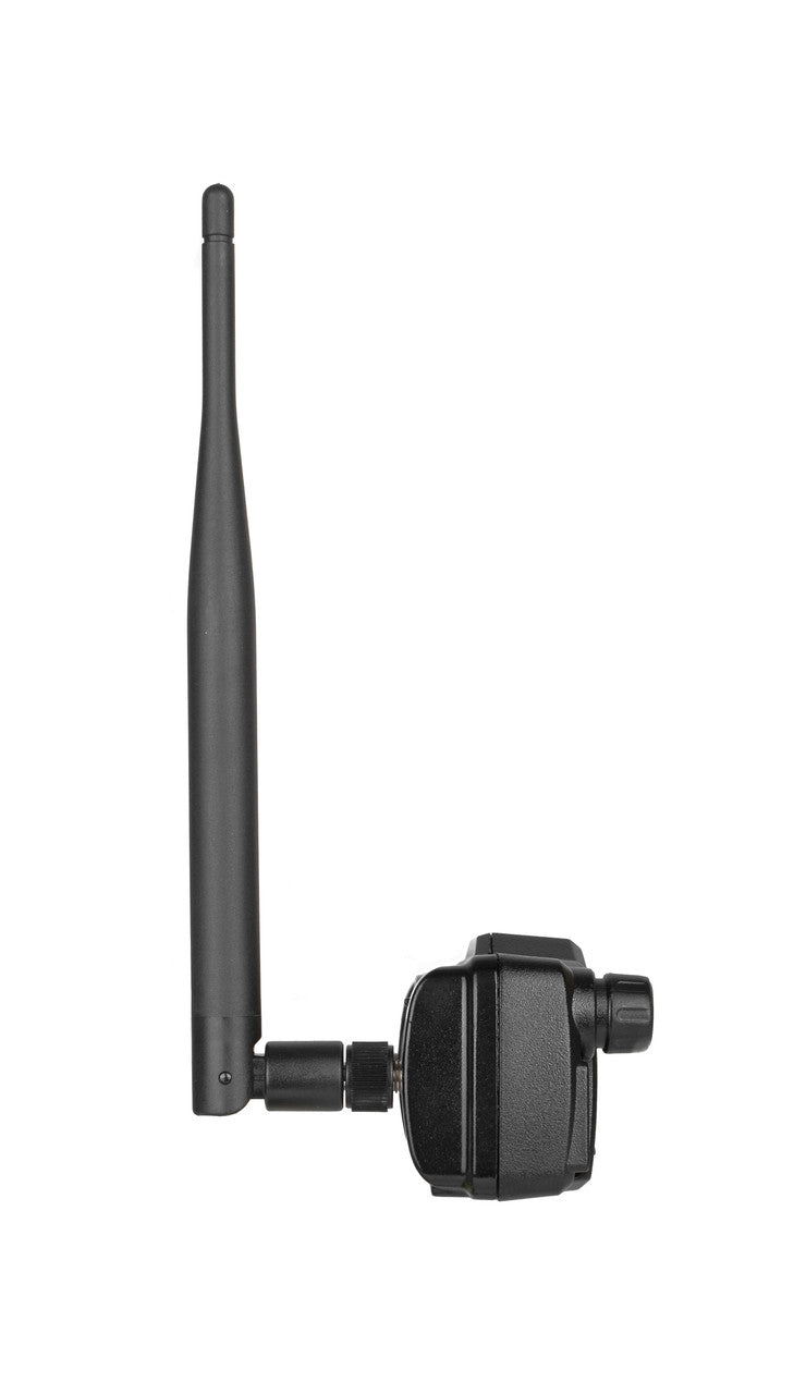 TWD100M Nationwide PTT Mobile Radio for Vehicles (LTE)