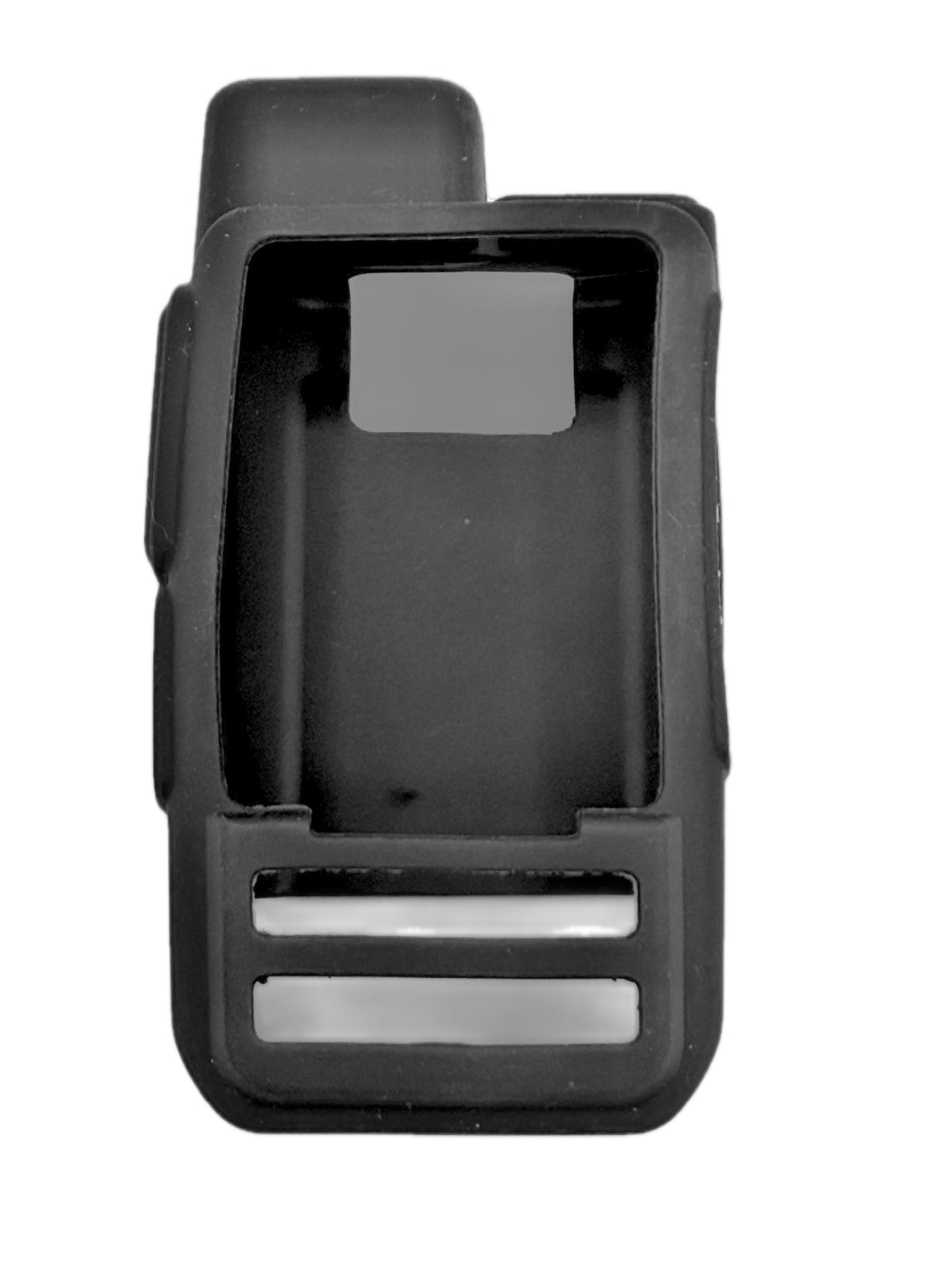 Two Way Direct Silicone Rubber Case Black [TWD25]