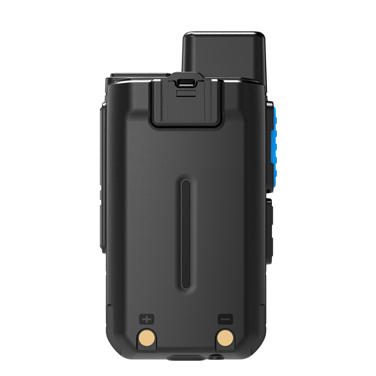 TWD25 Nationwide PTT Handheld Radio (LTE)