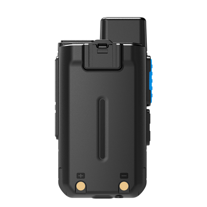 TWD25 Nationwide PTT Handheld Radio (LTE)