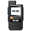 TWD25 Walkie-Talkie with Nationwide Range