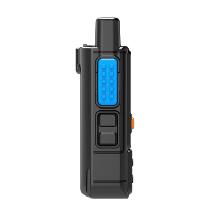 TWD25 Nationwide PTT Handheld Radio (LTE)