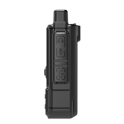 TWD25 Nationwide PTT Handheld Radio (LTE)