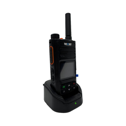 Two Way Direct Single Unit Desktop Charger [TWD50]