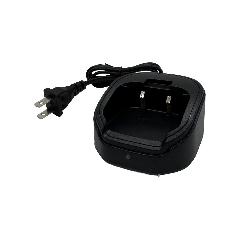 Two Way Direct Single Unit Desktop Charger [TWD50]