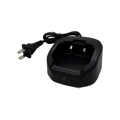 Two Way Direct Single Unit Desktop Charger [TWD50]