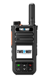 TWD50 Radio with Nationwide Range