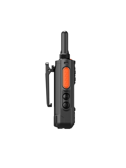 TWD50 Nationwide PTT Handheld Radio (LTE+WiFi)
