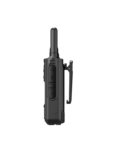 TWD50 Nationwide PTT Handheld Radio (LTE+WiFi)