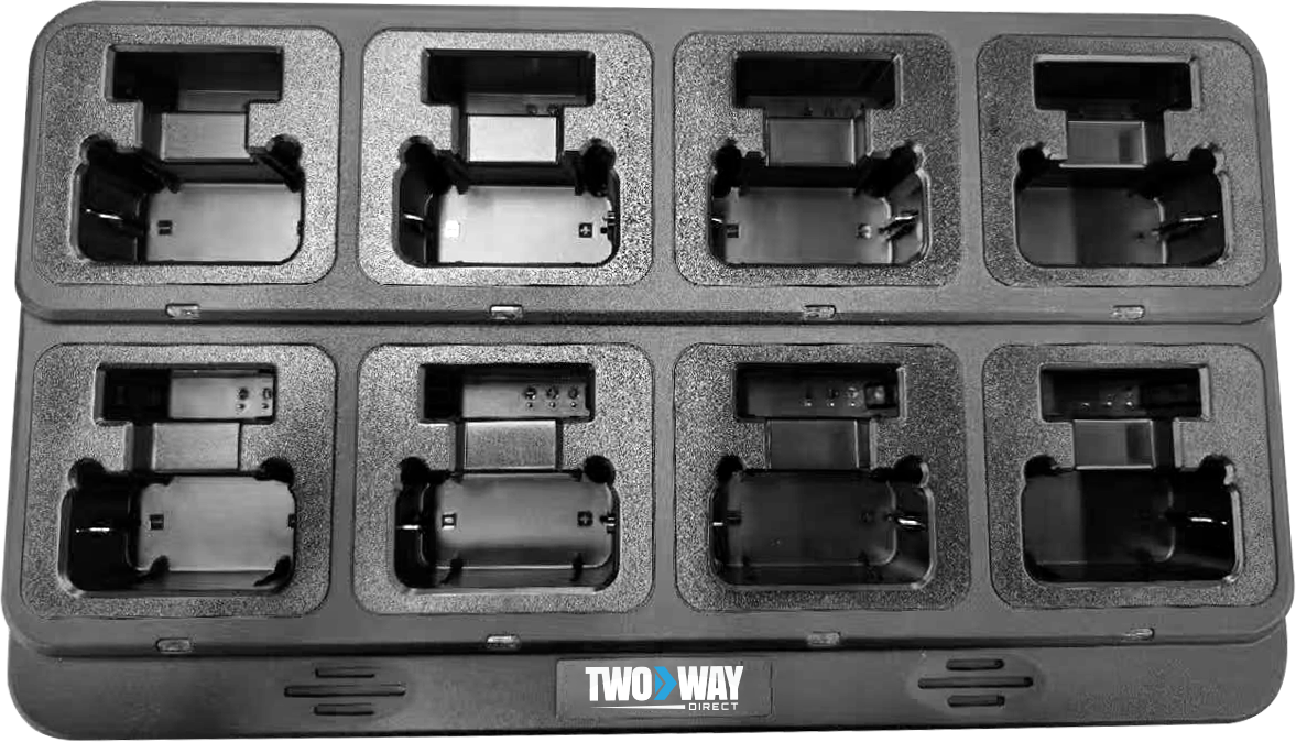 Two Way Direct TWD100-MUC Multi-Unit Charger
