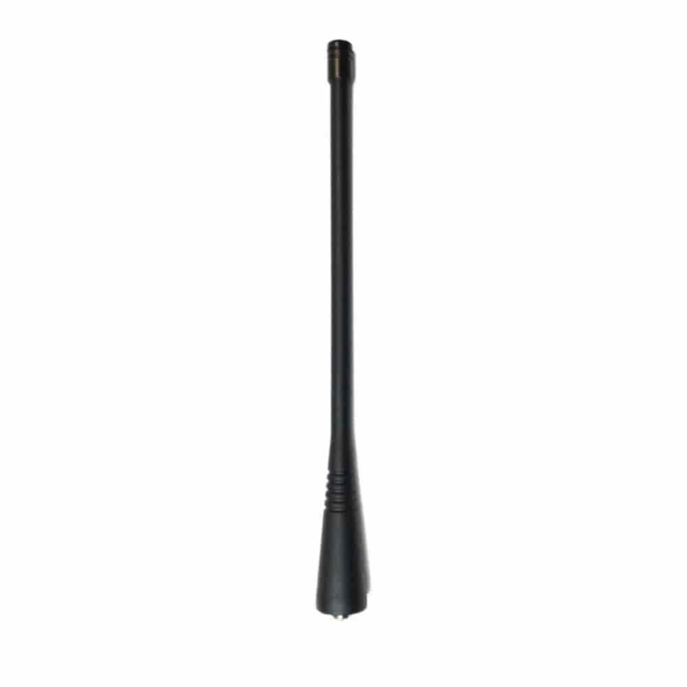 Motorola NAE6483AR  Replacment UHF 403-512MHz Long Whip Antenna [CP200 CP200D PR400]