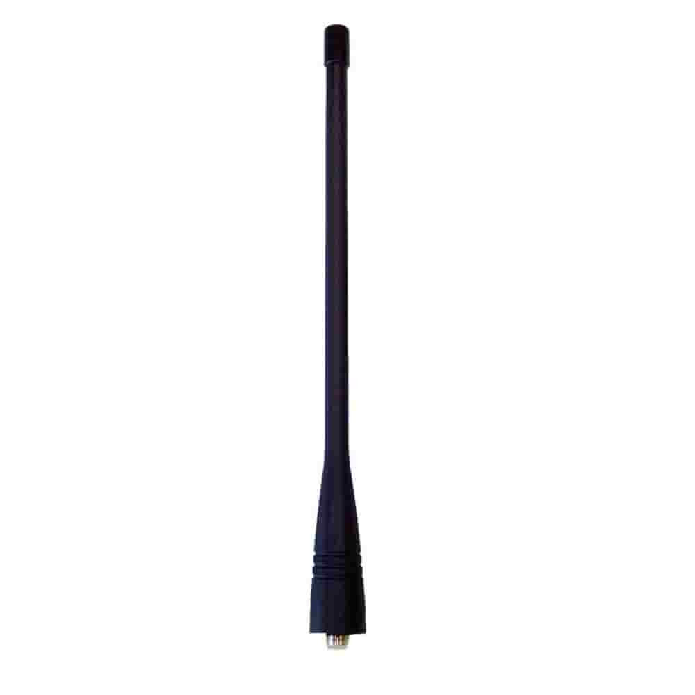 Kenwood TK AN15UL Replacement UHF 400-470MHz Long Whip Antenna [TK-2302 TK-3100 TK-3200  TK-3302]