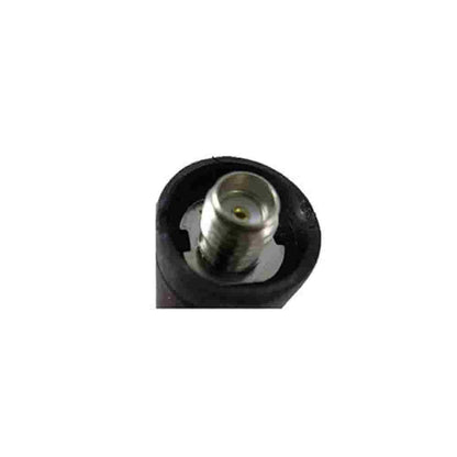 Kenwood TK AN15UL Replacement UHF 400-470MHz Long Whip Antenna [TK-2302 TK-3100 TK-3200  TK-3302]