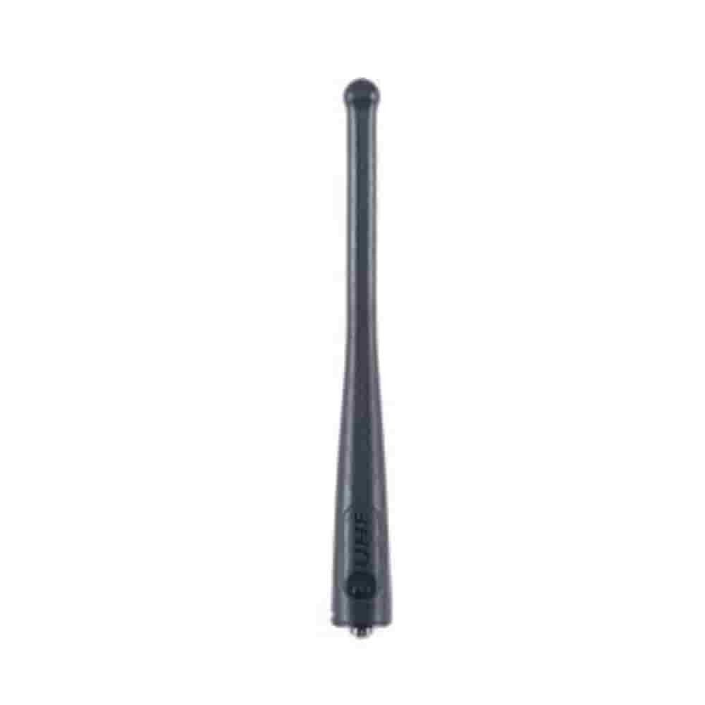 Motorola PMAE4024 Replacement UHF 430-470MHz Long Whip Antenna [XPR6350 XPR6550]