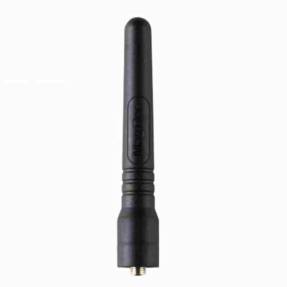 Motorola PMAE4020AR Replacement UHF 450-470MHz Antenna [MagOne BPR40 BPR40D]