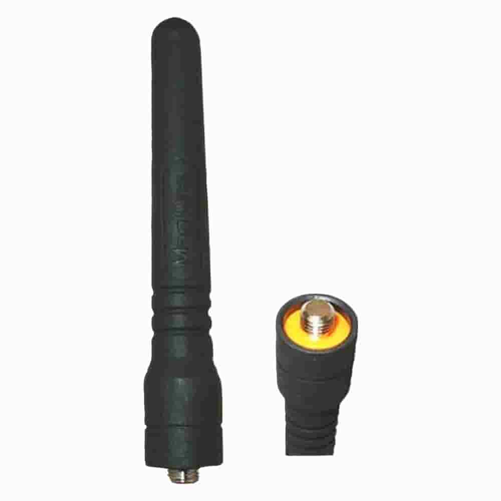 Motorola PMAE4020AR Replacement UHF 450-470MHz Antenna [MagOne BPR40 BPR40D]