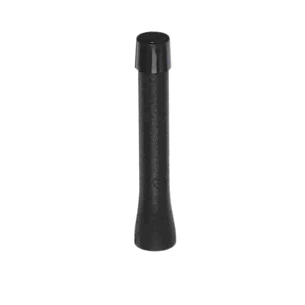 Motorola NAE6522AR Replacement UHF 438-470MHz 4 Inch Stubby Antenna [CP200 CP200D PR400]