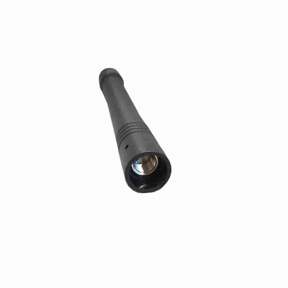 Vertex ATU-6DS Replacement UHF 450-485MHz Stubby Antenna [VX231 VX261 EVX261]