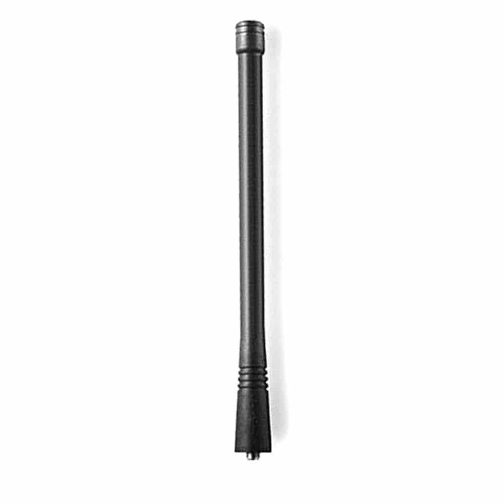 Motorola NAD6502AR Replacement VHF 146-174MHz Long Whip Antenna [CP200]