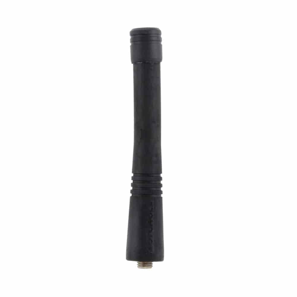 Motorola HAD9742A Replacement VHF 146-162MHz Stubby Antenna [CP100D CP185 CP200D]