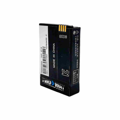 Motorola PMNN4468 Replacement Lithium-Ion 2300mAh Battery [EVX-S24 SL300 TLK100]