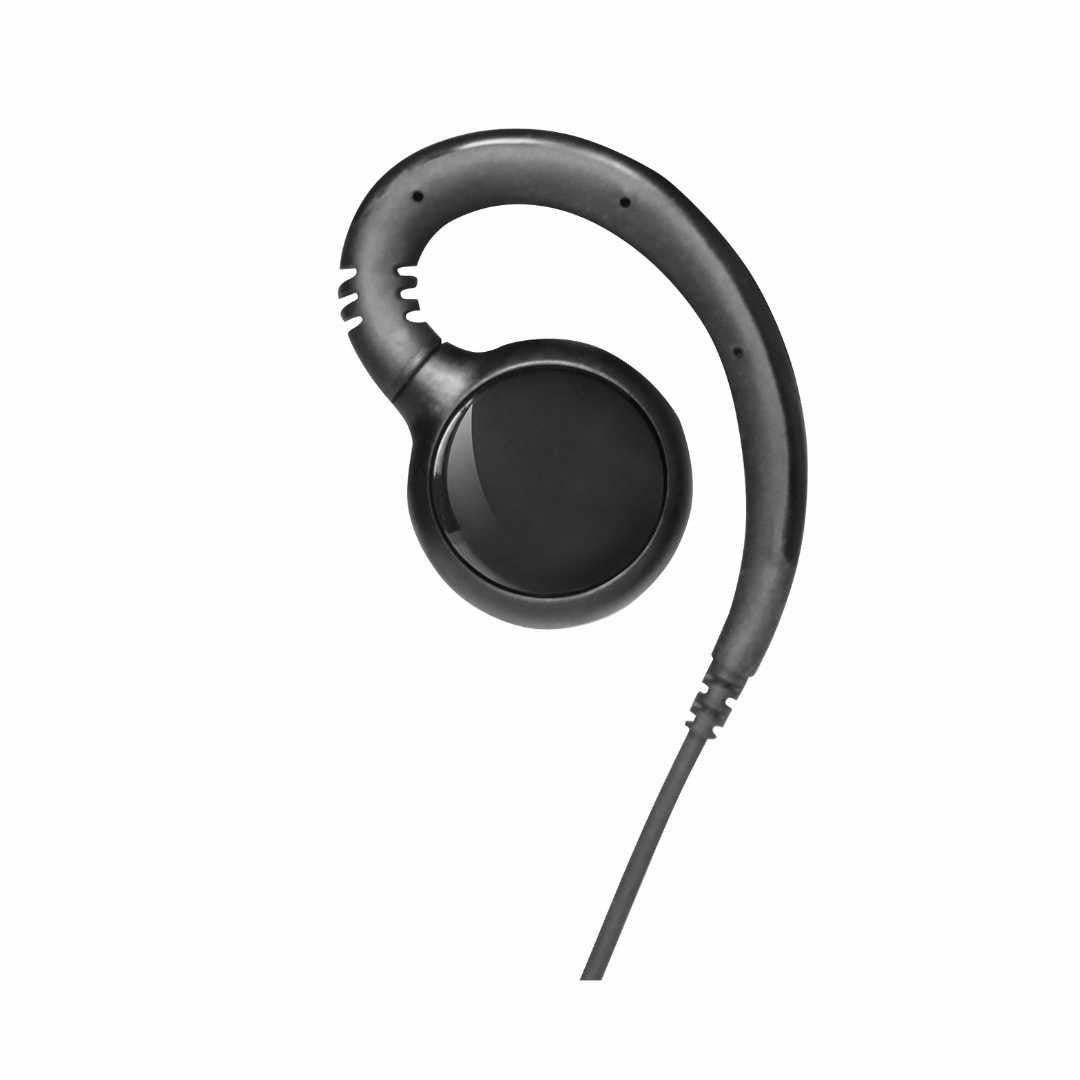 G-Hook Swivel Earpiece [TWD25/TWD50]