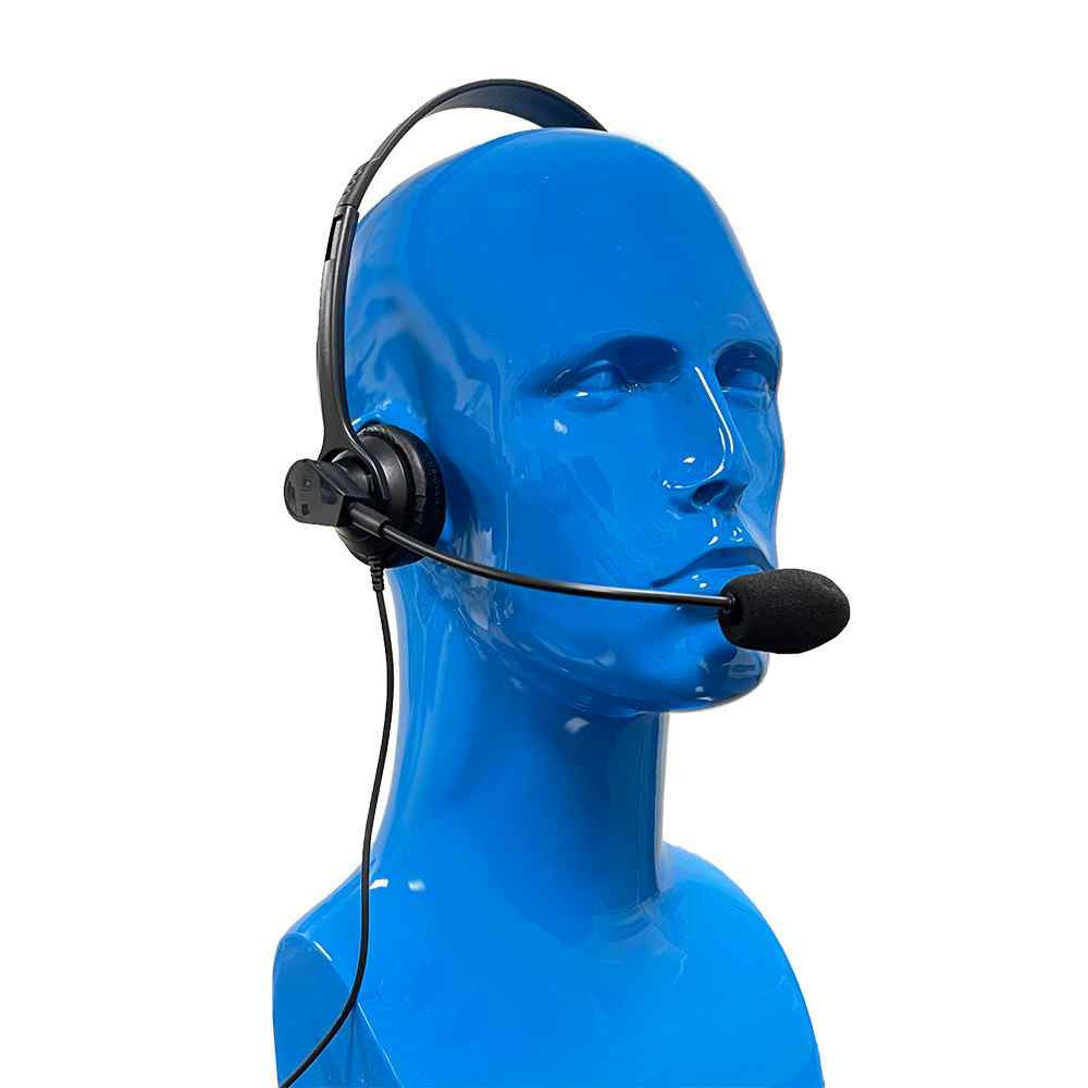 Replacement Lightweight Headset for Vertex [VX231 VX261 VX264 VX451 VX454 VX459 EVX531 EVX539]