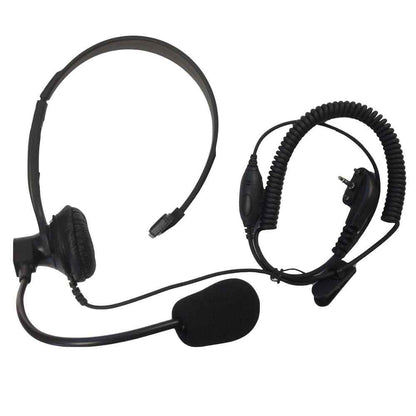 Replacement Lightweight Headset for Vertex [VX231 VX261 VX264 VX451 VX454 VX459 EVX531 EVX539]