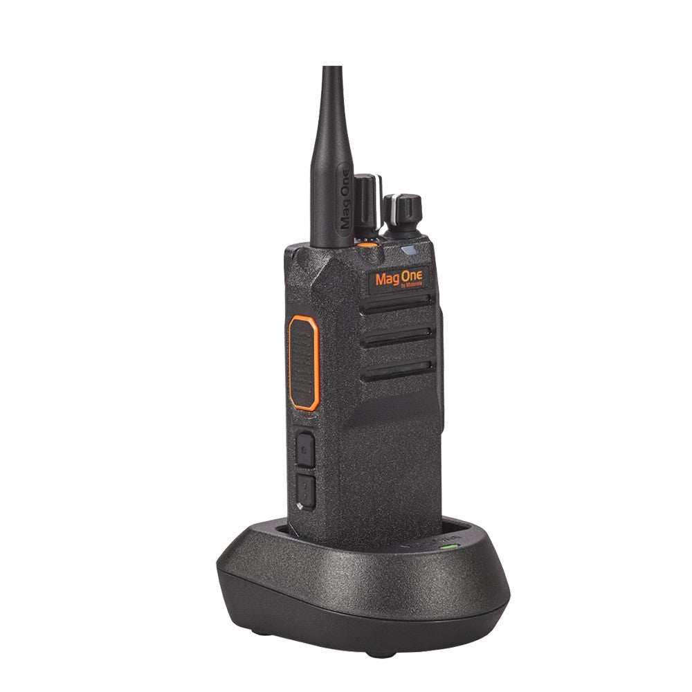 Motorola Mag One BPR50dX 4-Watt UHF Radio [AAH88SCK8AD5BN]