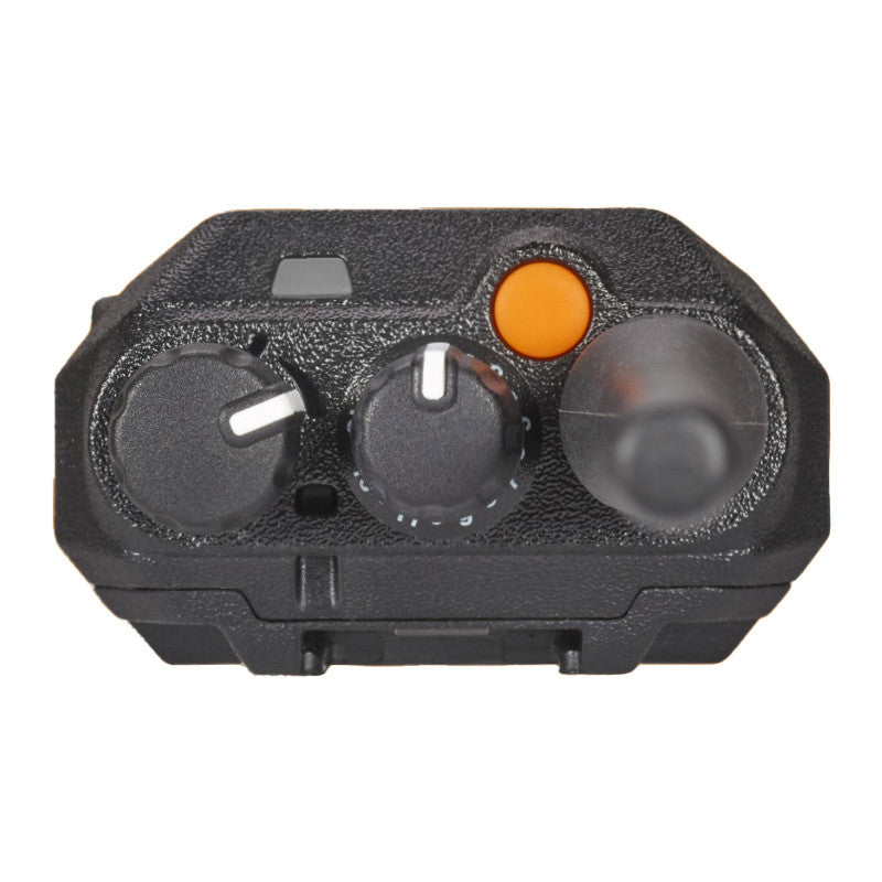 Motorola Mag One BPR50dX 4-Watt UHF Radio [AAH88SCK8AD5BN]