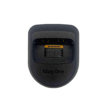 Motorola PMLN5041AR PMLN5048AR RLN6350 Replacement Single Unit Charger [BPR40 BPR40D]