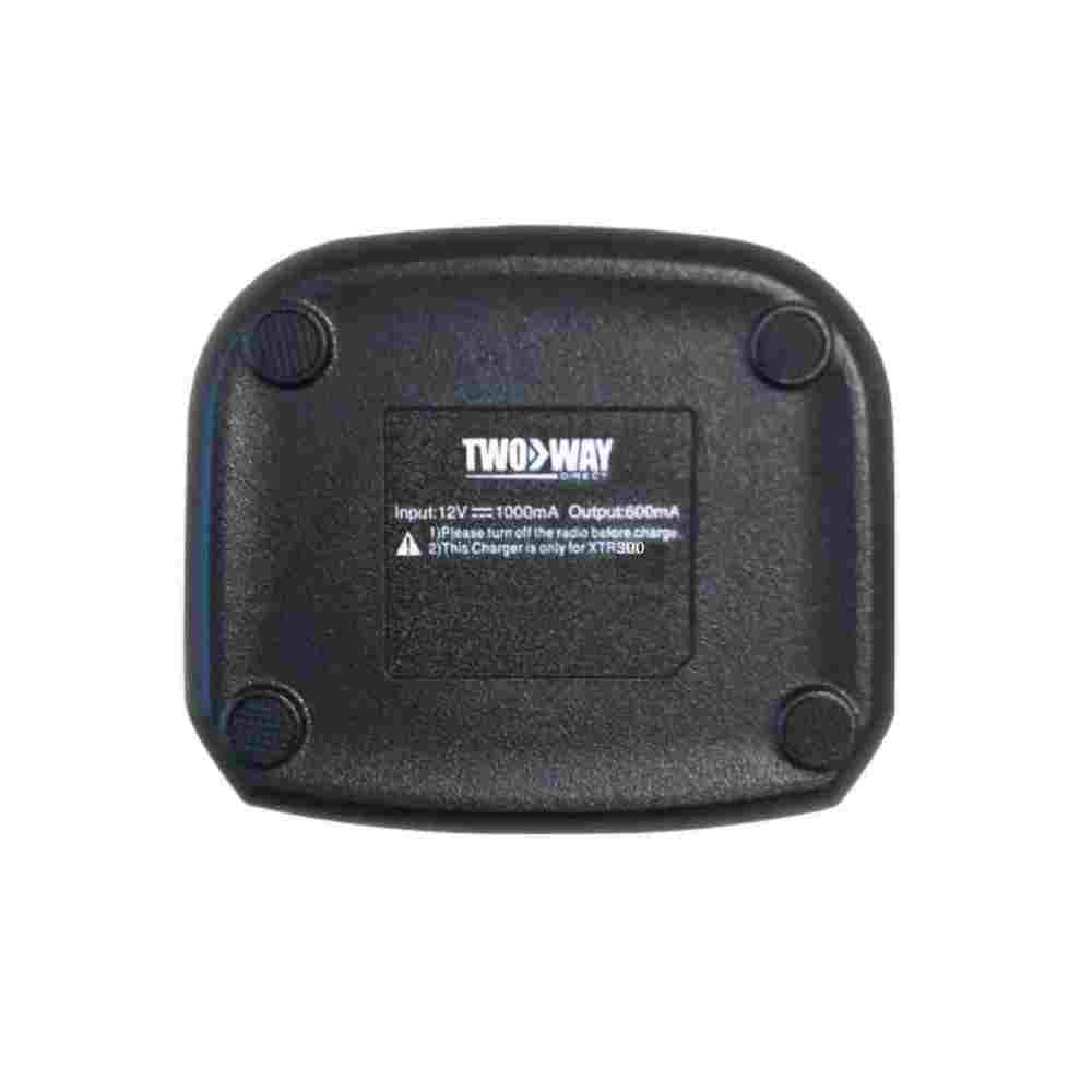 Two Way Direct Single Unit Rapid Charger [XTR300]