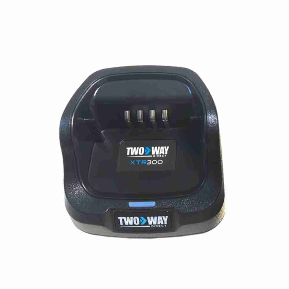 Two Way Direct Single Unit Rapid Charger [XTR300]