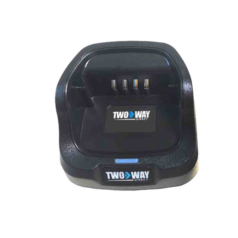 Two Way Direct Single Unit Rapid Charger [XTR550]