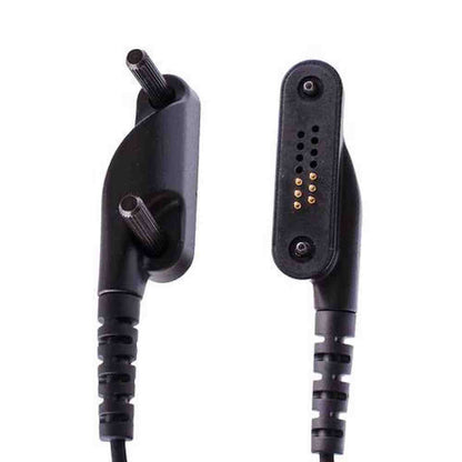 2-Wire Surveillance Kit Earpiece For Vertex [EVXS24]