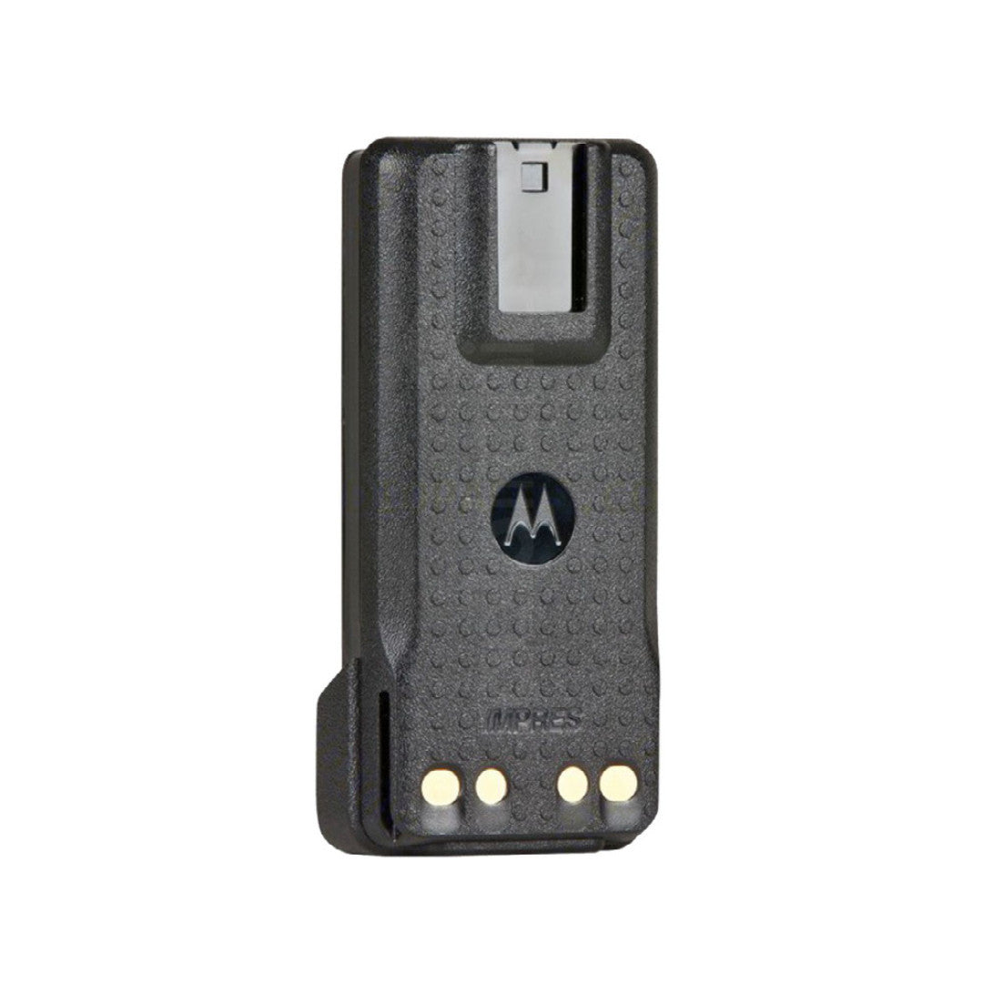 Motorola PMNN4493 IMPRES LV Hi-Cap Li-Ion 3000 mAh  Battery [XPR3300e XPR3500]