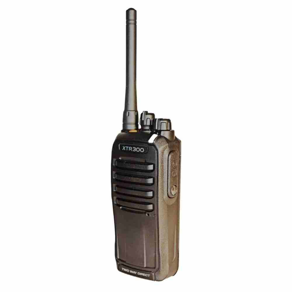 Two Way Direct Business Radios – Two Way Direct