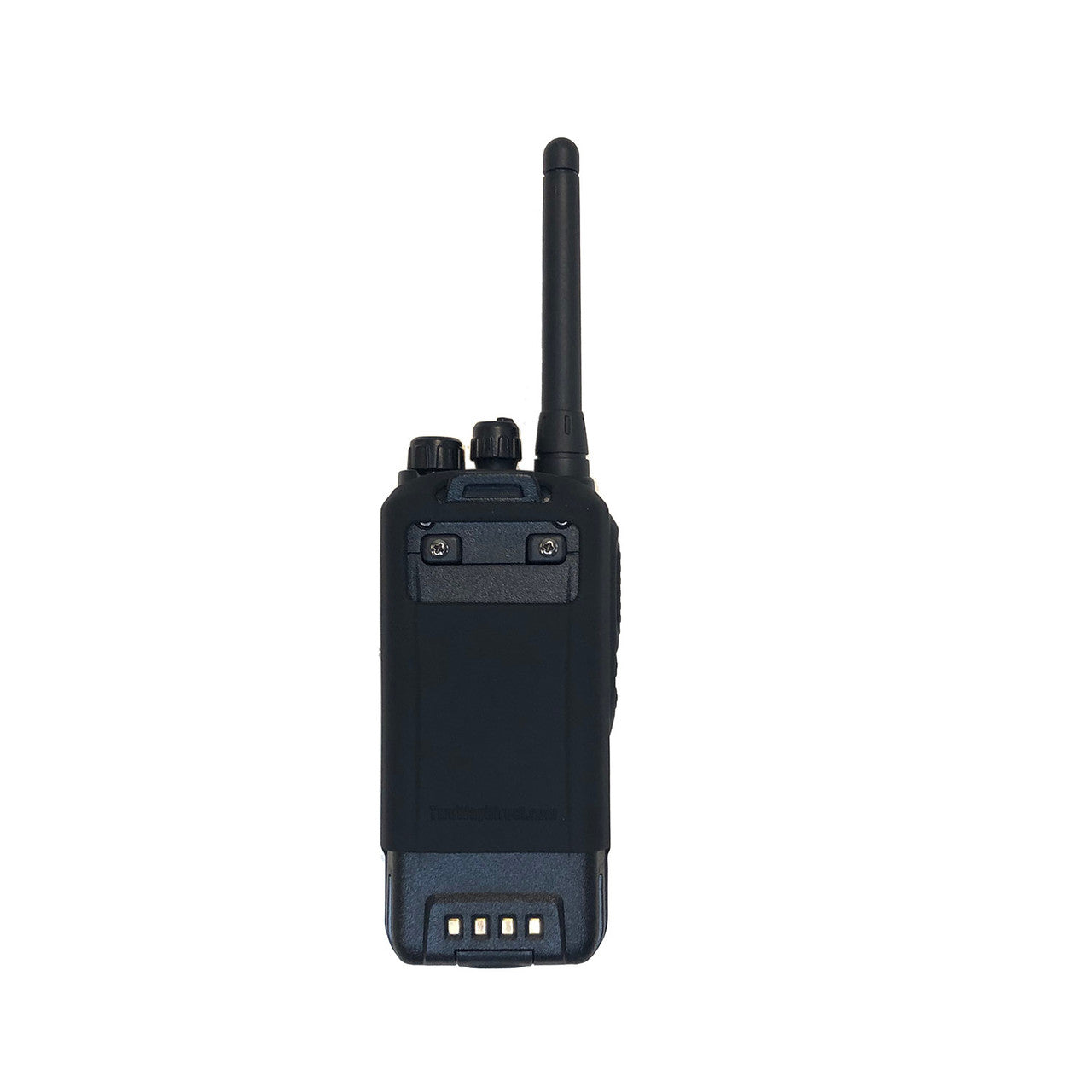 Two Way Direct Silicone Rubber Case Black [XTR300]