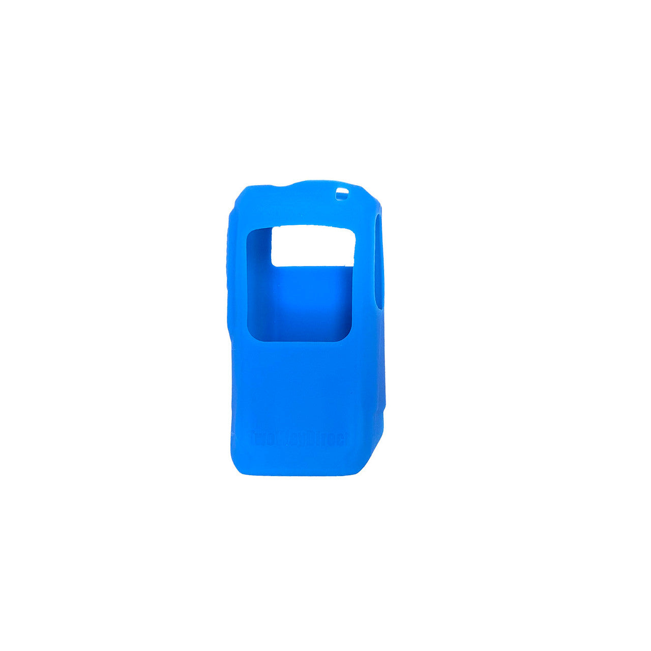 Two Way Direct Silicone Rubber Case Blue [XTR300]