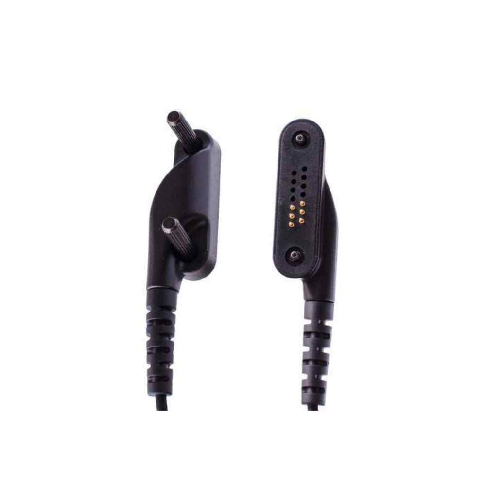 Remote Speaker Microphone For Vertex [EVX-S24]
