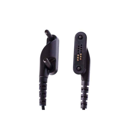 Remote Speaker Microphone For Vertex [EVX-S24]