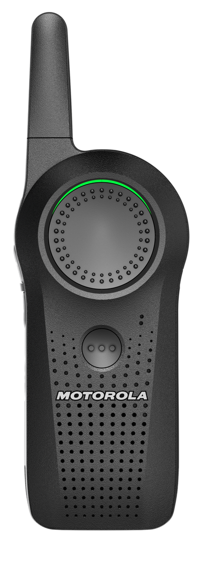 Motorola Curve WI-FI Enhanced Business Two-Way Radio