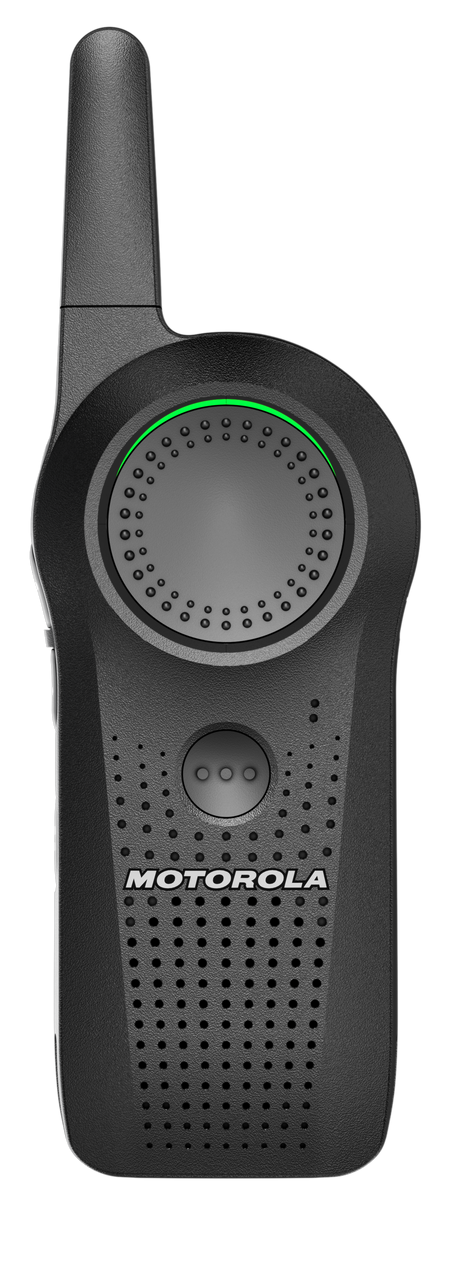 Motorola Curve WI-FI Enhanced Business Two-Way Radio