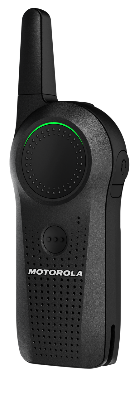 Motorola Curve WI-FI Enhanced Business Two-Way Radio