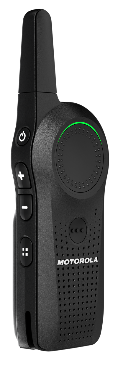 Motorola Curve WI-FI Enhanced Business Two-Way Radio