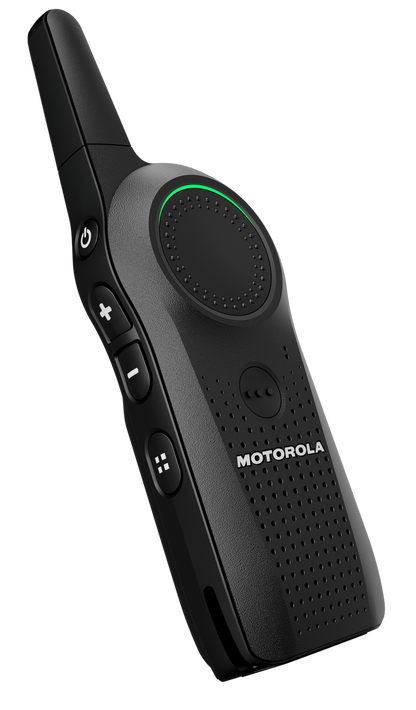 Motorola Curve WI-FI Enhanced Business Two-Way Radio