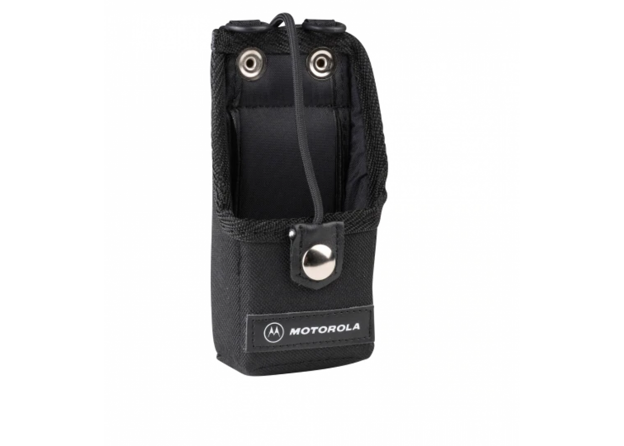Motorola HLN9701 Nylon Carry Case [CP185 CP200 CP200d PR400]